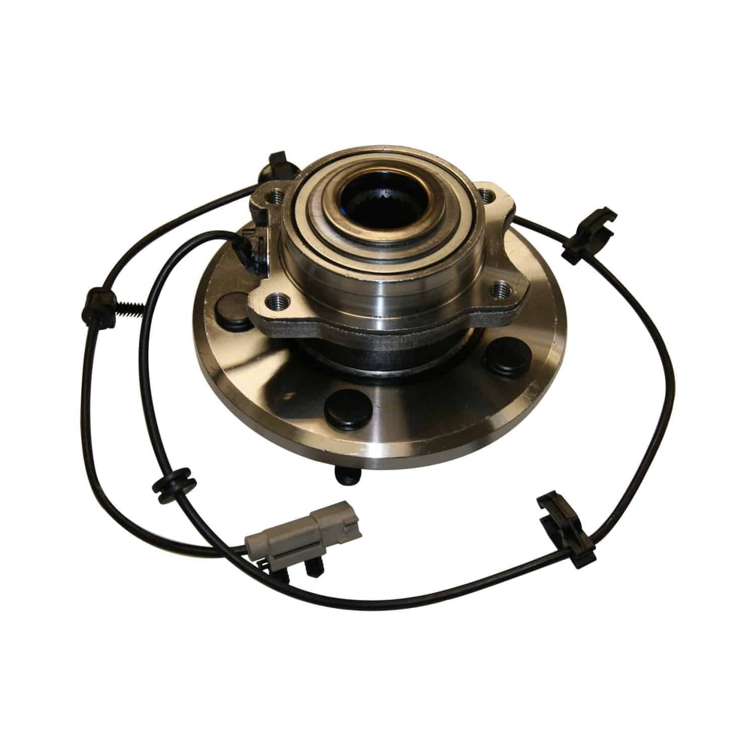 GMB 720-0345 Wheel Hub Assembly that fits a Chrysler Pacifica (2004-2006)