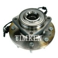 thumbnail image 1 of Wheel Bearing and Hub Assembly, 1 of 4