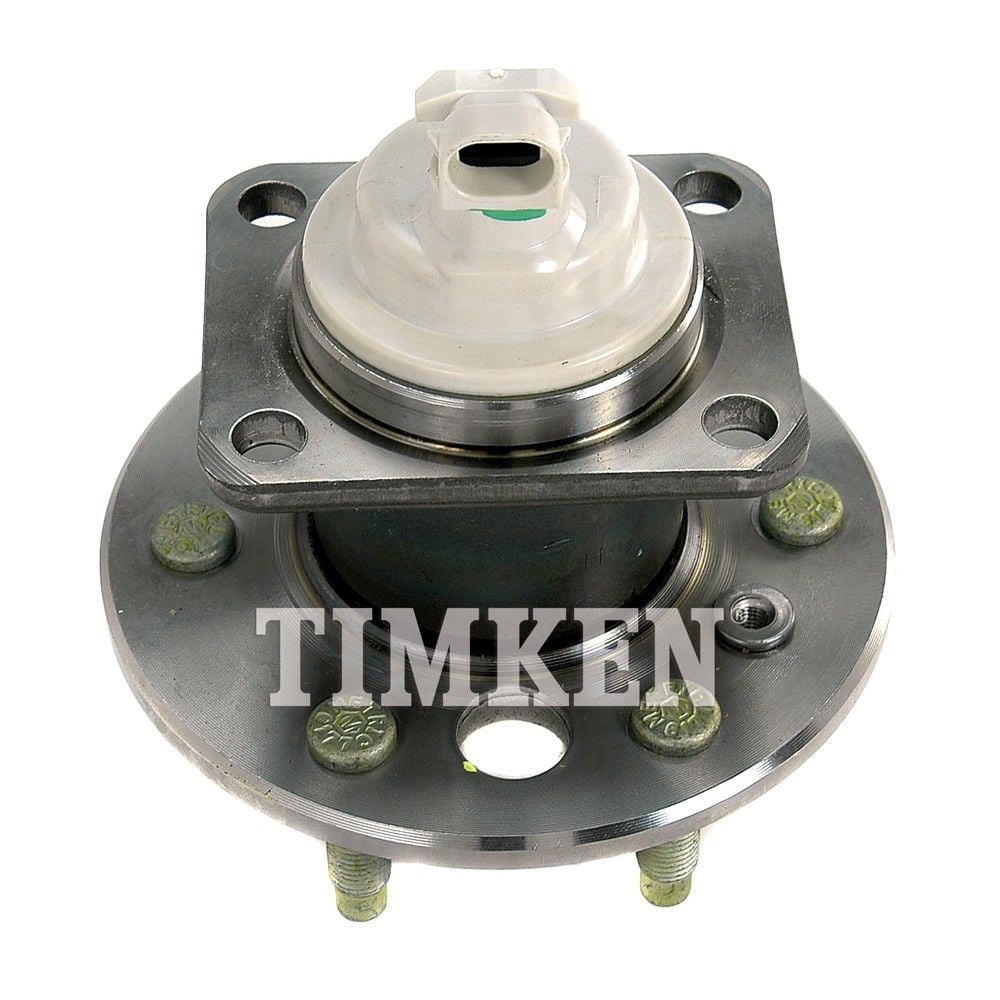 Timken Wheel Bearing and Hub Assembly