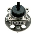 thumbnail image 1 of Wheel Bearing and Hub Assembly, 1 of 4