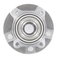 thumbnail image 1 of Wheel Bearing and Hub Assembly, 1 of 3