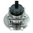 thumbnail image 1 of Wheel Bearing and Hub Assembly, 1 of 4