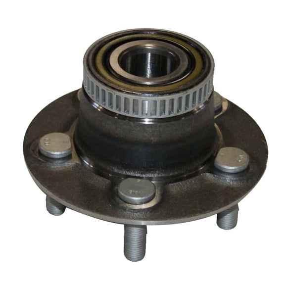 GMB 799-0232 Wheel Hub Module that fits a Chrysler Cirrus (1998-2000)