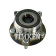 thumbnail image 1 of Wheel Bearing and Hub Assembly, 1 of 4