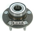 thumbnail image 1 of Wheel Bearing and Hub Assembly, 1 of 4