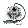 thumbnail image 1 of Wheel Bearing and Hub Assembly, 1 of 4
