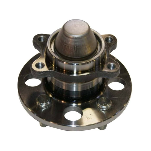 GMB 746-0254 Wheel Hub Assembly that fits a Hyundai Accent (2007-2011)