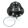 thumbnail image 1 of Wheel Bearing and Hub Assembly, 1 of 3