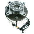 thumbnail image 1 of Wheel Bearing and Hub Assembly, 1 of 4
