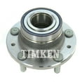 thumbnail image 1 of Wheel Bearing and Hub Assembly, 1 of 4