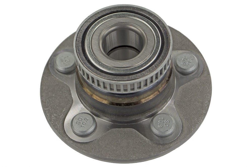Mevotech Original Grade G512167 Wheel Bearing and Hub Assembly