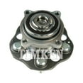 thumbnail image 1 of Wheel Bearing and Hub Assembly, 1 of 4