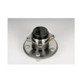 thumbnail image 1 of Wheel Bearing and Hub Assembly, 1 of 3