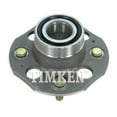 thumbnail image 1 of Wheel Bearing and Hub Assembly, 1 of 4