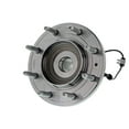 thumbnail image 1 of Wheel Bearing and Hub Assembly, 1 of 4