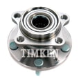 thumbnail image 1 of Wheel Bearing and Hub Assembly, 1 of 2
