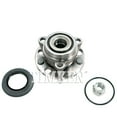 thumbnail image 1 of Wheel Bearing and Hub Assembly, 1 of 4