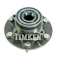 thumbnail image 1 of Wheel Bearing and Hub Assembly, 1 of 4