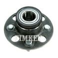 thumbnail image 1 of Wheel Bearing and Hub Assembly, 1 of 4