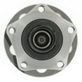 thumbnail image 1 of Wheel Bearing and Hub Assembly, 1 of 5