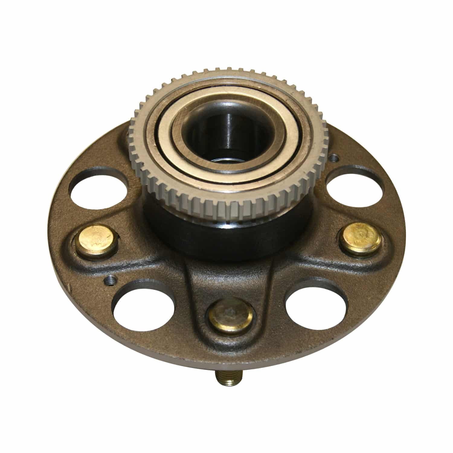 GMB 735-0010 Wheel Hub Module that fits a Acura RSX (2002-2006)