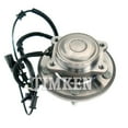 thumbnail image 1 of Wheel Bearing and Hub Assembly, 1 of 2