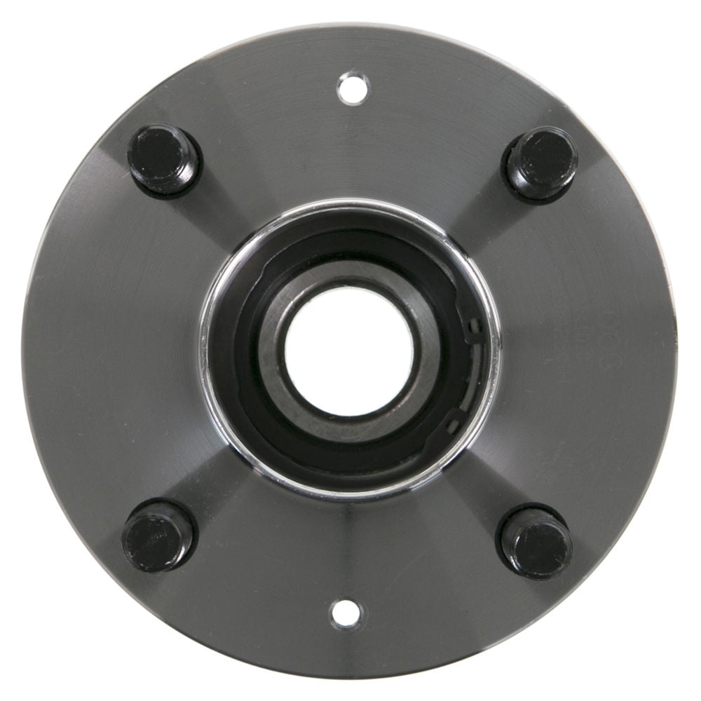 Wheel Bearing and Hub Assembly - Walmart.com