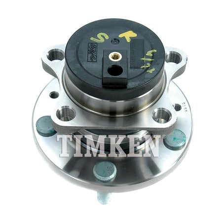 Timken Wheel Bearing and Hub Assembly