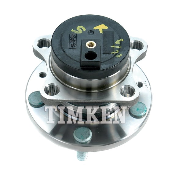 Timken Wheel Bearing and Hub Assembly