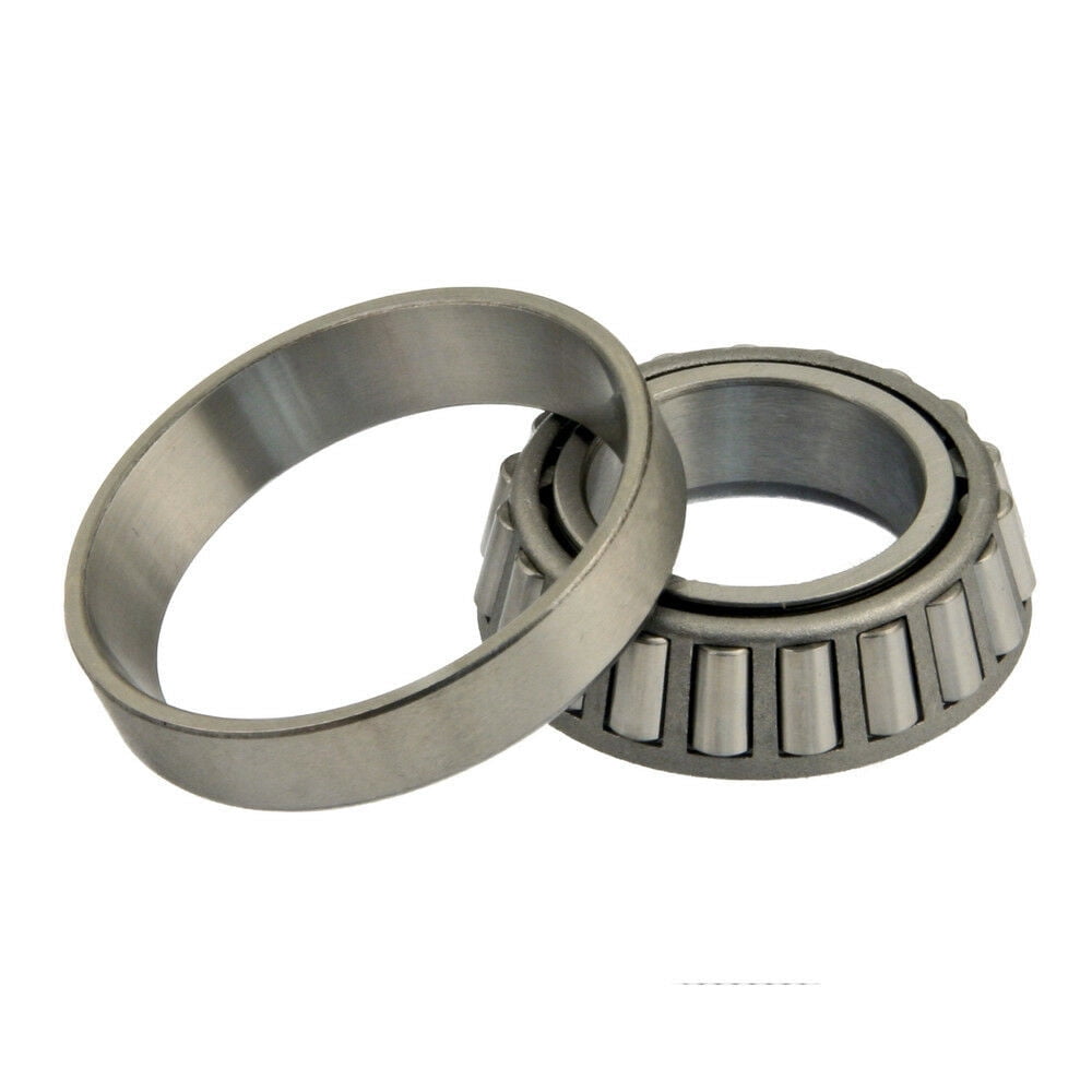 Wheel Bearing and Race Set-Race Set Front Inner Coast To Coast A5