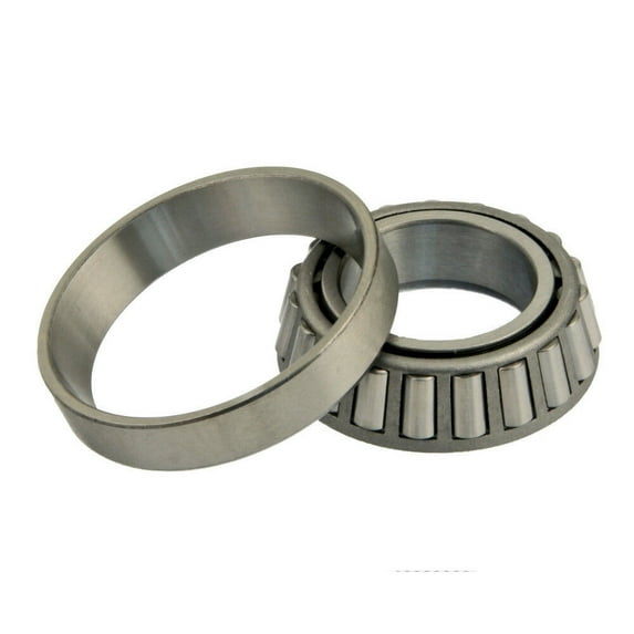Wheel Bearing and Race Set-Race Set Front Outer,Rear Coast To Coast A3