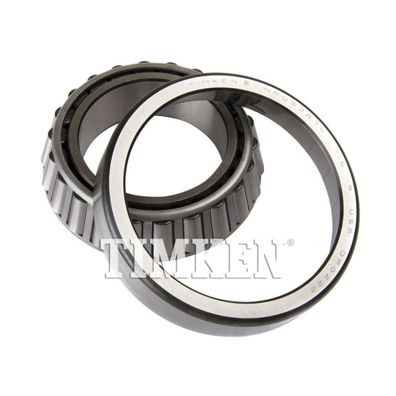Wheel Bearing and Race Set