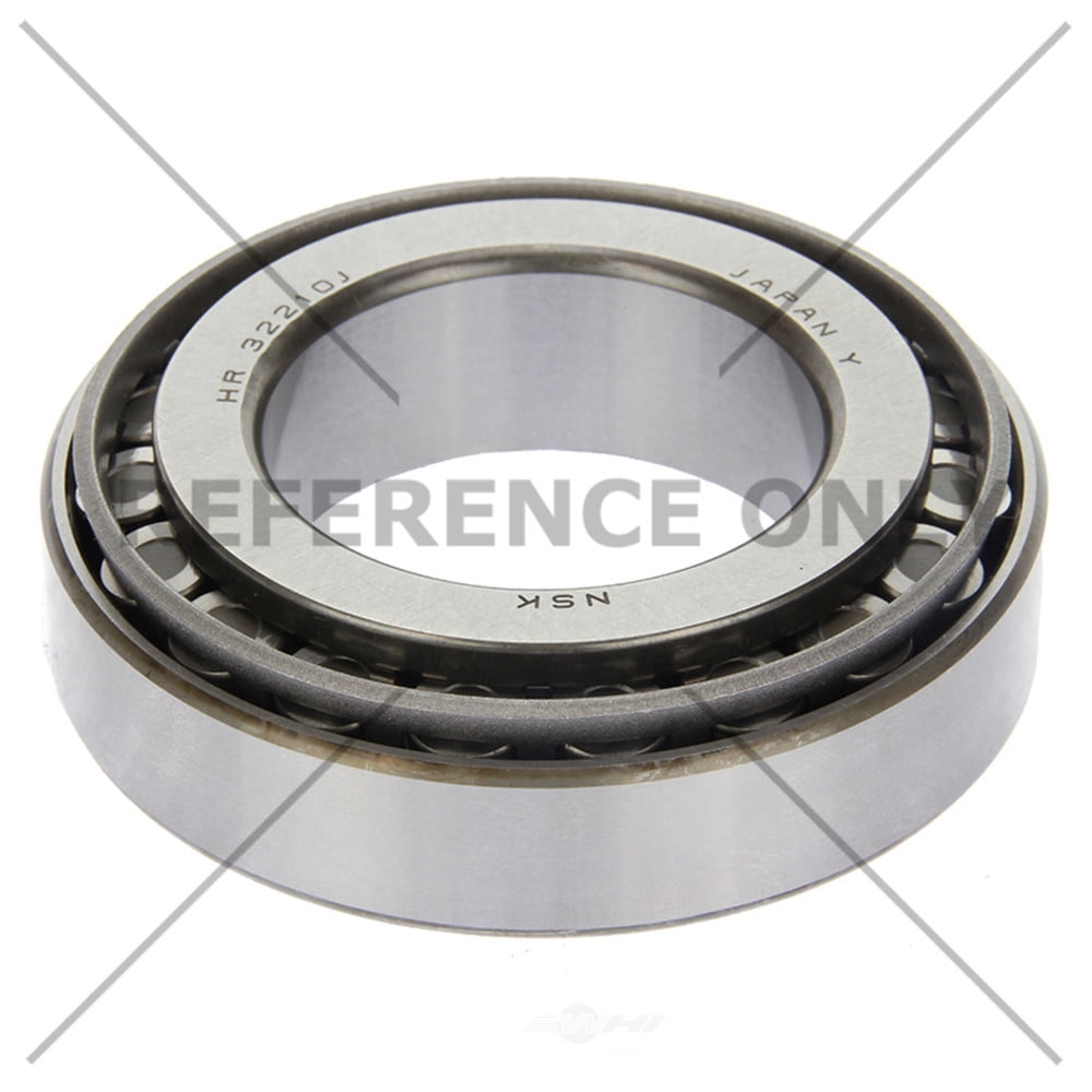 Wheel Bearing and Race Set