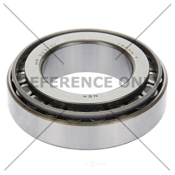 Wheel Bearing and Race Set