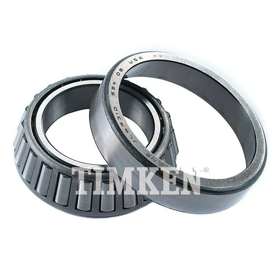 Wheel Bearing and Race Set