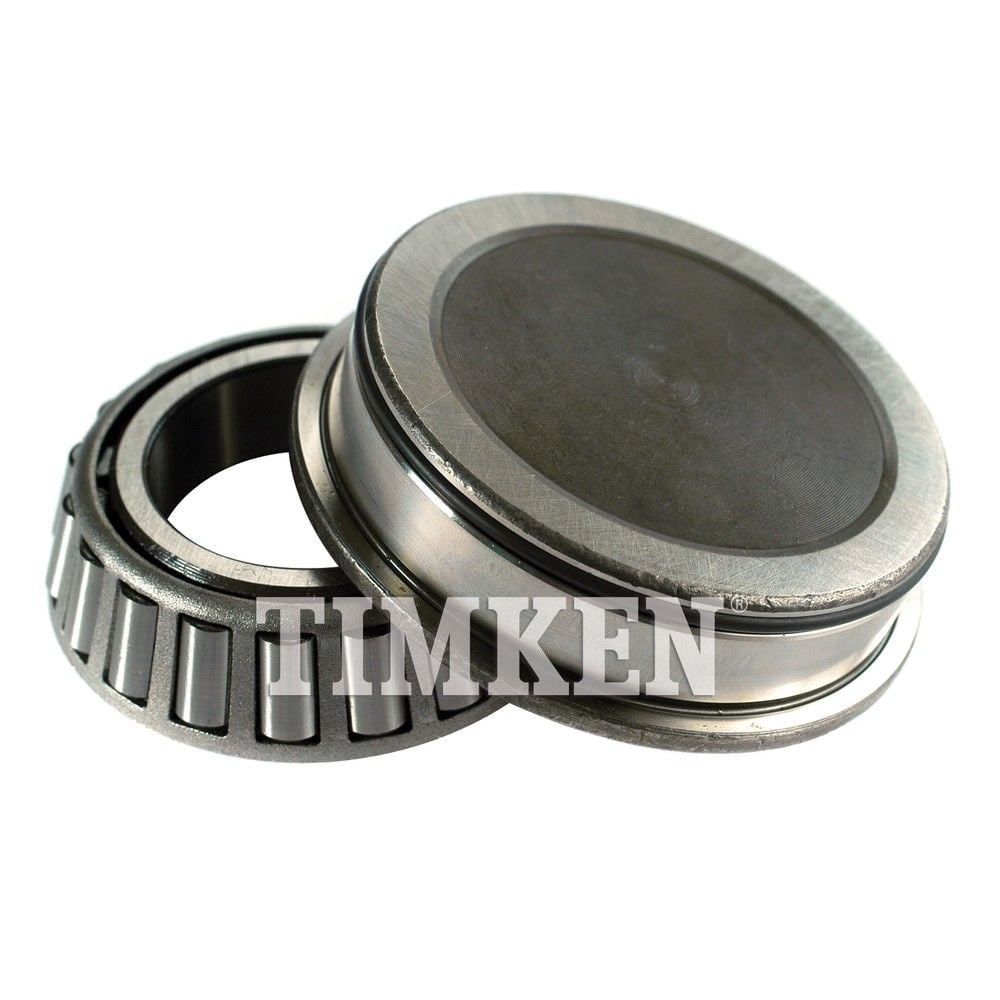 Wheel Bearing and Race Set