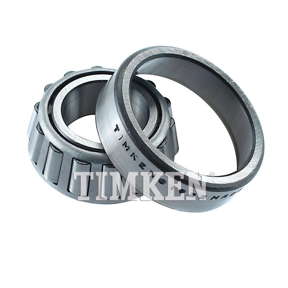 Wheel Bearing and Race Set