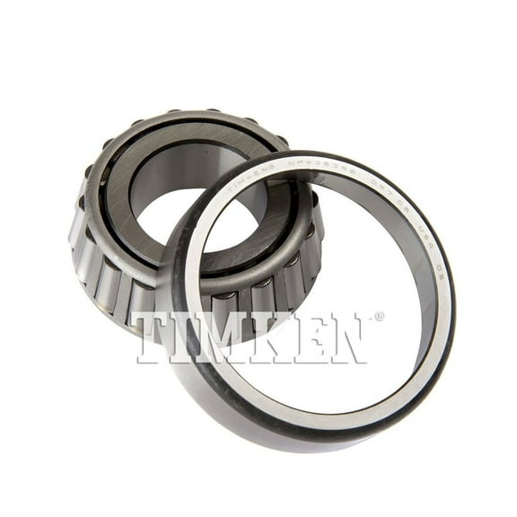 Wheel Bearing and Race Set