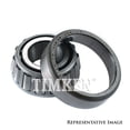thumbnail image 1 of Wheel Bearing and Race Set, 1 of 4