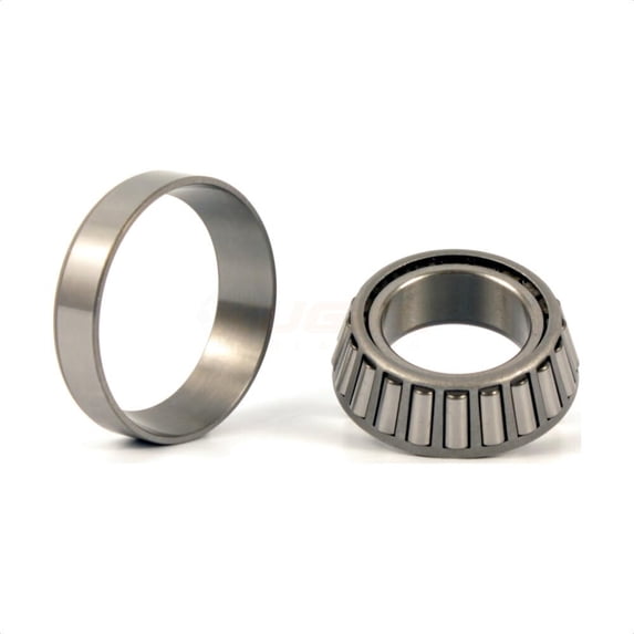 Wheel Bearing and Race Set