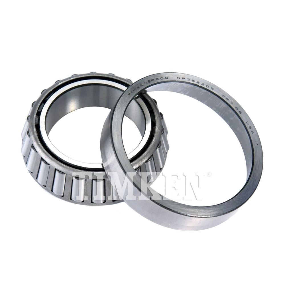 Wheel Bearing and Race Set