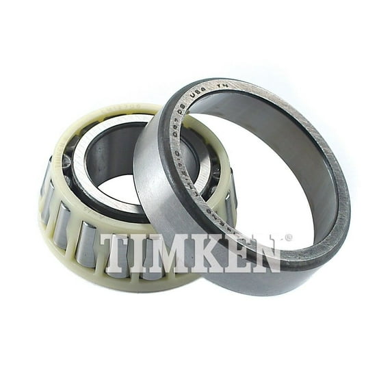 Wheel Bearing and Race Set