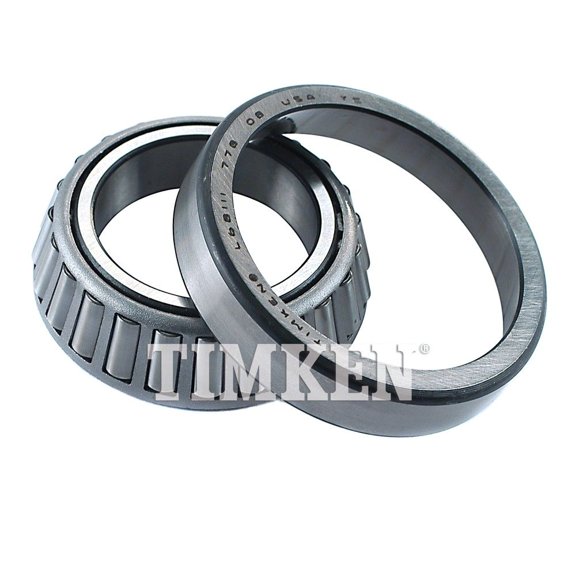 Wheel Bearing and Race Set