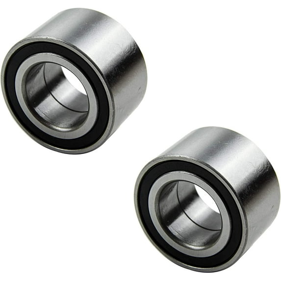 Wheel Bearing for Yamaha Grizzly, Kodiak, Big Bear 03-16 Front or Rear - 4x4 YFM700 660 550 450 400 350 (2)