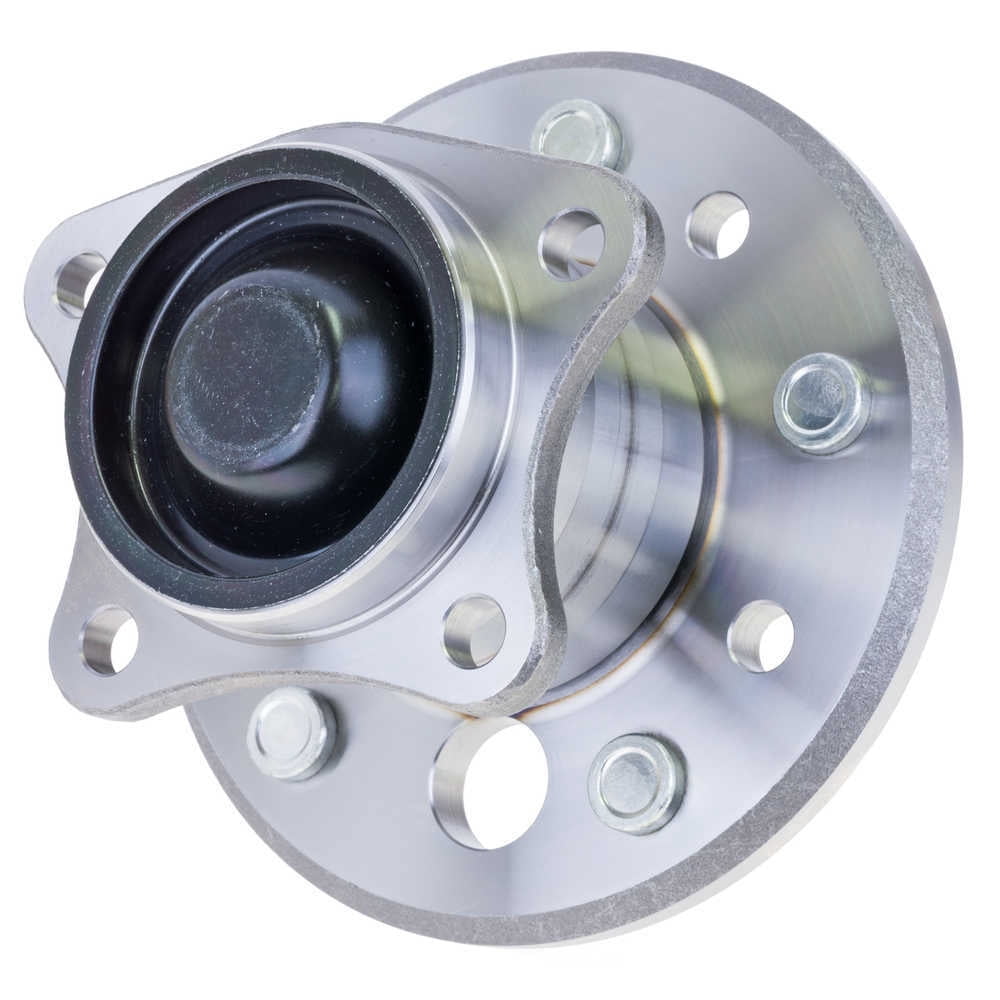 Schaeffler 102498, Hub Assembly, Wheel Bearing - Generation 3, Compatible with Toyota Camry 02-05