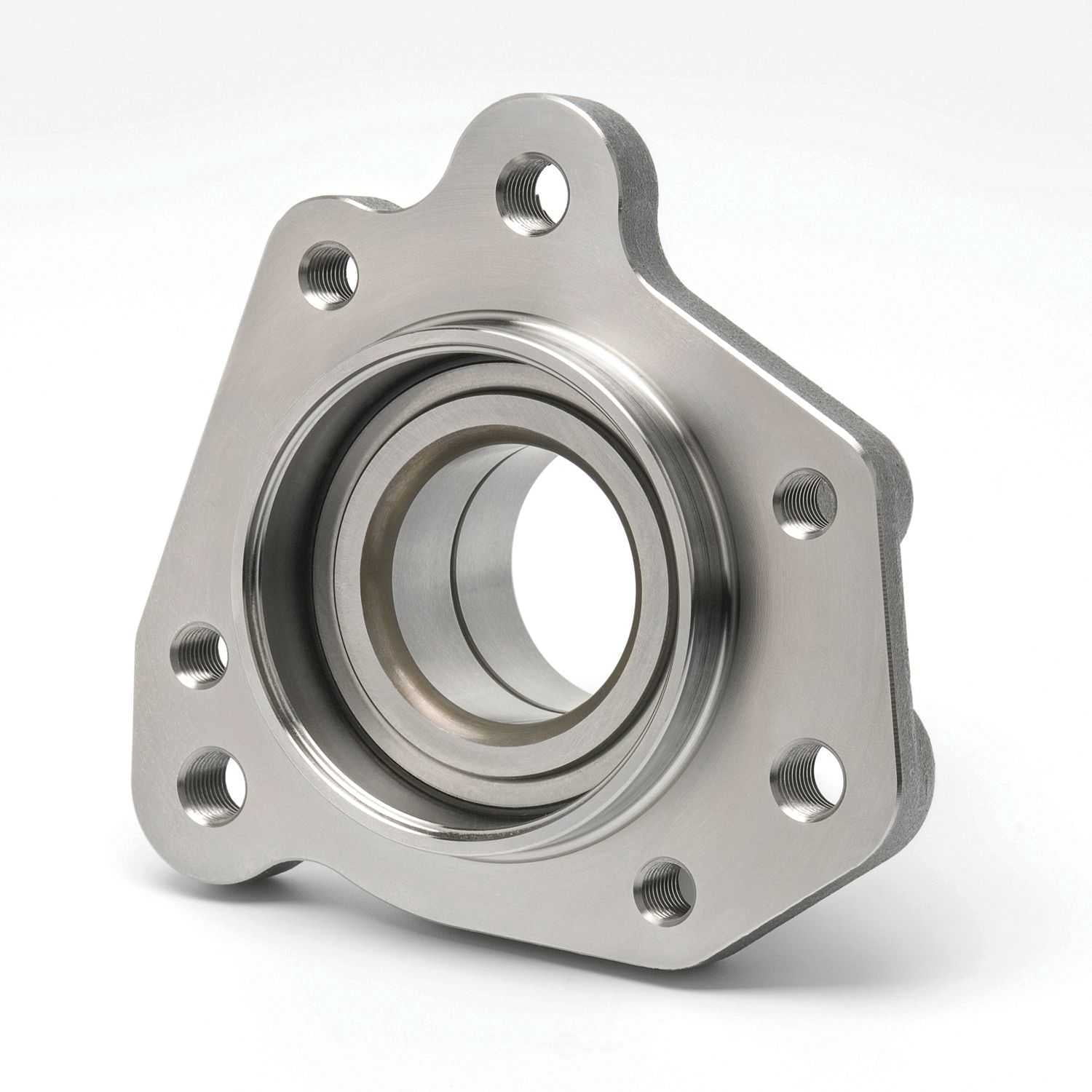 Schaeffler 101773L, Hub Assembly, Wheel Bearing - Generation 2D, Compatible with Honda CR-V 97-01
