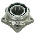 thumbnail image 1 of Wheel Bearing, 1 of 4