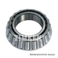 thumbnail image 1 of Timken Wheel Tapered Roller Bearing Cone, 1 of 4