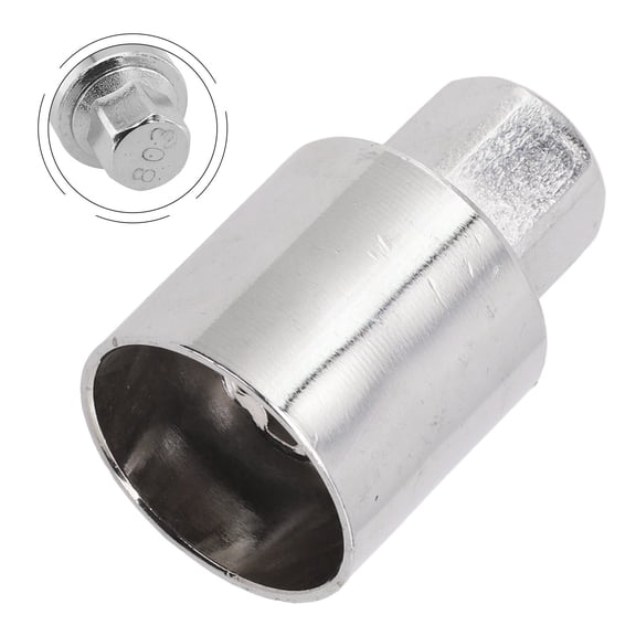Wheel Bolt Lock Nut Key Fits 2016-20 for Jeep for Wrangler for Cherokee 803