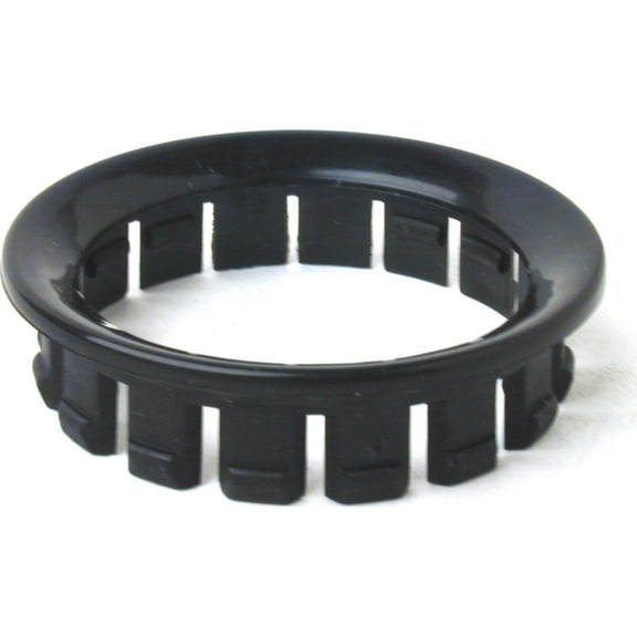 Wheel Cap Emblem Retainer URO Parts CAC6442 fits 88-92 Jaguar XJ6